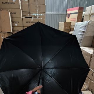 Dù 8 nan chống tia UV