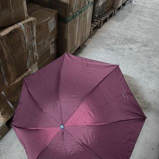 Dù 8 nan chống tia UV