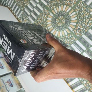 Thực phẩm bổ sung Nam Chất Men hộp 30 gói × 20gr hàng chính hãng