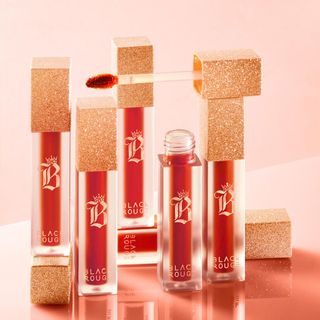 Son Kem Lì Black Rouge AirFit Velvet Tint Ver7( được lựa màu )