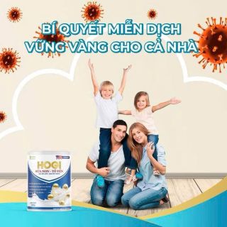 Sữa non tổ yến