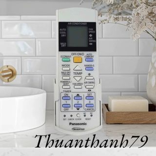 Remote Panasonic