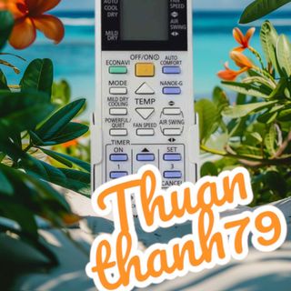 Remote Panasonic