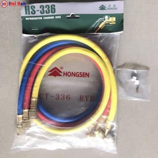 HONGSEN-336