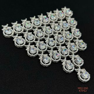 MẶT DÂY CHUYỀN NƠ XINH XẮN