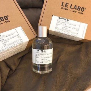 Nước Hoa Nam Nữ Unisex Le Labo Another 13 Santal 33 Rose 31 EDP 100ml  Lelabo 13 33 Hương gỗ cổ điển thanh lịch giá sỉ