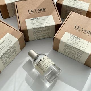 Nước Hoa Nam Nữ Unisex Le Labo Another 13 Santal 33 Rose 31 EDP 100ml  Lelabo 13 33 Hương gỗ cổ điển thanh lịch