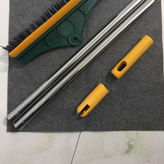 Chổi chà sàn gấp gọn 2 trong 1 siêu tiện lợi - Chổi chà sàn gấp gọn giá sỉ