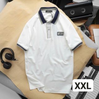 Áo thun nam cotton lọc giác