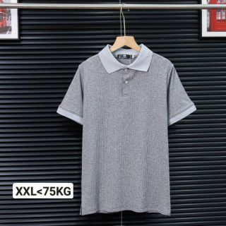 Áo thun nam cotton lọc giác