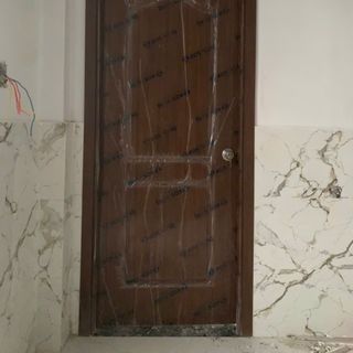 Cửa nhựa giả gỗ ABS Hàn Quốc ĐH 4BT032