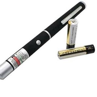 Bút chỉ tia laser xanh Vesine MP2600