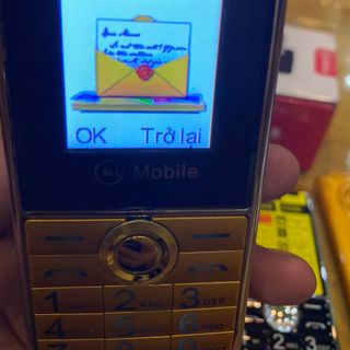 K588 ky.mobile 4g chuẩn bh 12 tháng 320k sl giảm mạnh