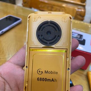 K588 ky.mobile 4g chuẩn bh 12 tháng 320k sl giảm mạnh