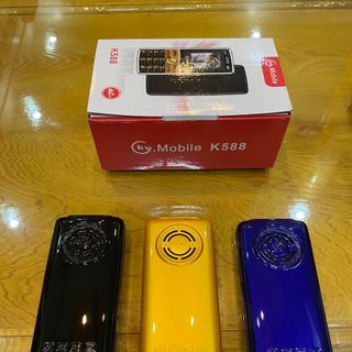 K588 ky.mobile 4g chuẩn bh 12 tháng 320k sl giảm mạnh
