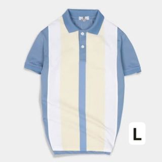 Áo thun polo nam vải cá sấu