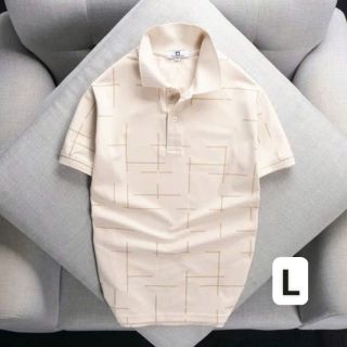 Áo thun polo nam vải cá sấu