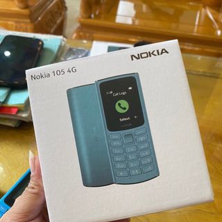 👐105 2021 4G Bh 12 tháng sẵn sll