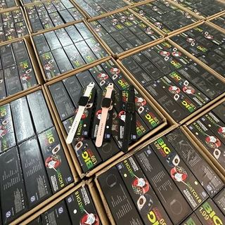 Đồng Hồ T800 Thông Minh Đủ Chức Năng (Thùng 100 Cái)