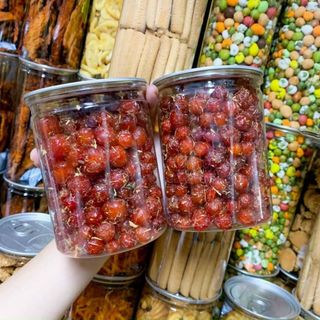 CHÙM RUỘT CAM THẢO CHUẨN VỊ QUÊ 500G - WINNIE HOUSE
