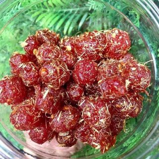 CHÙM RUỘT CAM THẢO CHUẨN VỊ QUÊ 500G - WINNIE HOUSE