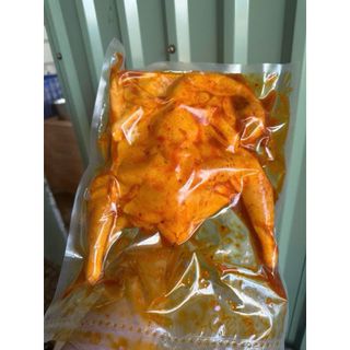 Gà Ướp Mắm Nhĩ con từ 1,1kg đến 1,3kg (giao tphcm)