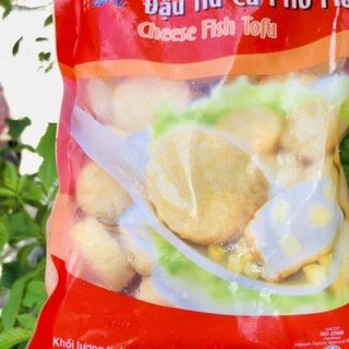 ĐẬU HỦ PHOMAI