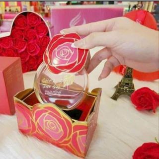 Nước Hoa Chamrme RoseGirl 100ml