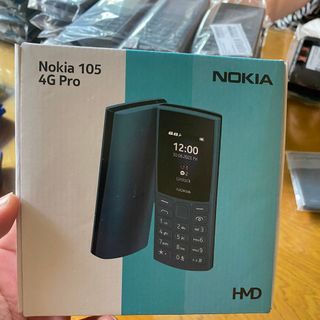 105 4G 2023 Sử dụng chip 4G chuẩn👌 Bh 12 tháng