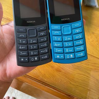 105 4G 2023 Sử dụng chip 4G chuẩn👌 Bh 12 tháng