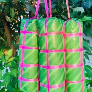 CHẢ HOA BÁCH THẢO