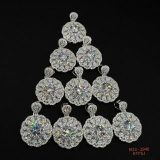 MẶT DÂY CHUYỀN SANG TRỌNG VIP