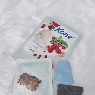 ☀ Kone kem tắm trắng cà phê Thái Lan Chiết xuất cà phê giúp loại bỏ tế bào chết, nám sạm trên da, cho làn da trắng sáng tự nhiên.