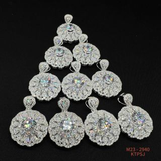 MẶT DÂY CHUYỀN SANG TRỌNG VIP