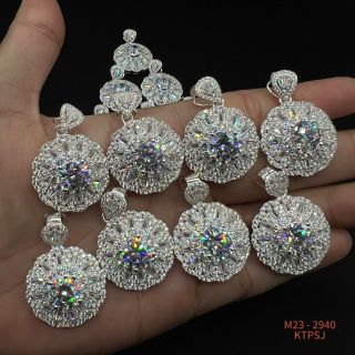 MẶT DÂY CHUYỀN SANG TRỌNG VIP