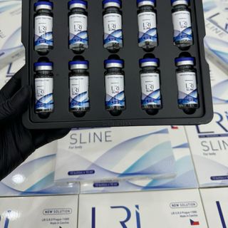 Lri Sline for body