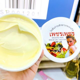 Kem Dưỡng Thể Body Trái Cây Thái Lan 300g