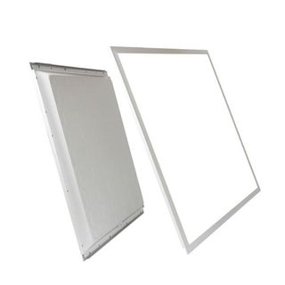Đèn led panel 600x600 âm trần và ốp trần