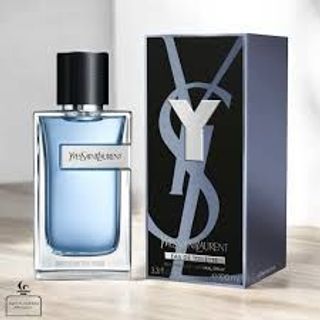 Nước Hoa Nam Y.ves Sai.nt Laurent Y.SL Y Eau De Toi lette 100ml Tinh tế, lịch lãm, nam tính