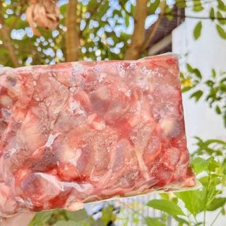 MỀ GÀ NET ĐỦ