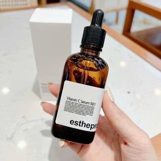 Serum Vitamin C Serum 561 Esthemax Hàn Quốc 100ml