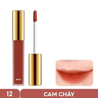 Son Kem Lên Màu Siêu Chuẩn Bbiaa Last Velvet Lip Tint