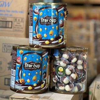 Socola Starcup Thái Lan giá sỉ