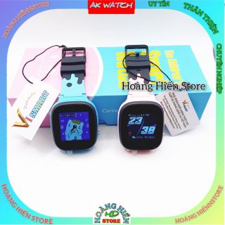Đồng hồ thông minh định vị trẻ em ViSmart Q5, 4G Gọi Video