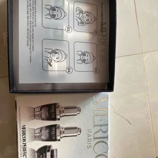 Bộ Mỹ Phẩm MERICOS PARIS-Khởi Đầu Và Điểm Đến Cho Làn Da Khỏe Mạnh Của Phụ Nữ