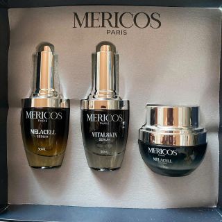 Bộ Mỹ Phẩm MERICOS PARIS-Khởi Đầu Và Điểm Đến Cho Làn Da Khỏe Mạnh Của Phụ Nữ
