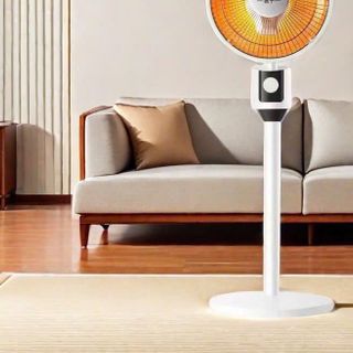 Quạt sưởi SADA Yangzi điện năng lượng mặt trời