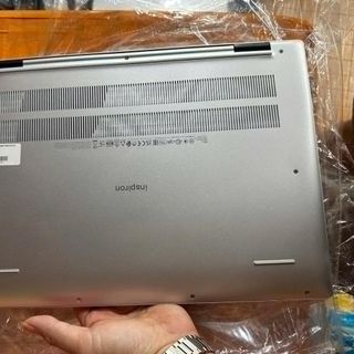 Dell Inspiron 16 5630 (Core i5-1340P, 16GB, 512GB, Intel Iris Xe Graphic, 16'' FHD+)