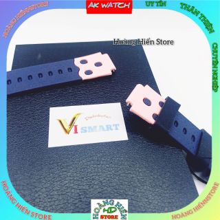 Dây đeo thay thế cho đồng hồ thông minh 16mm, hàng phân phối bởi ViSmart có hộp