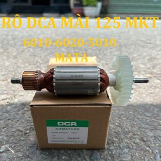 ROTO VÀ SATO DCA